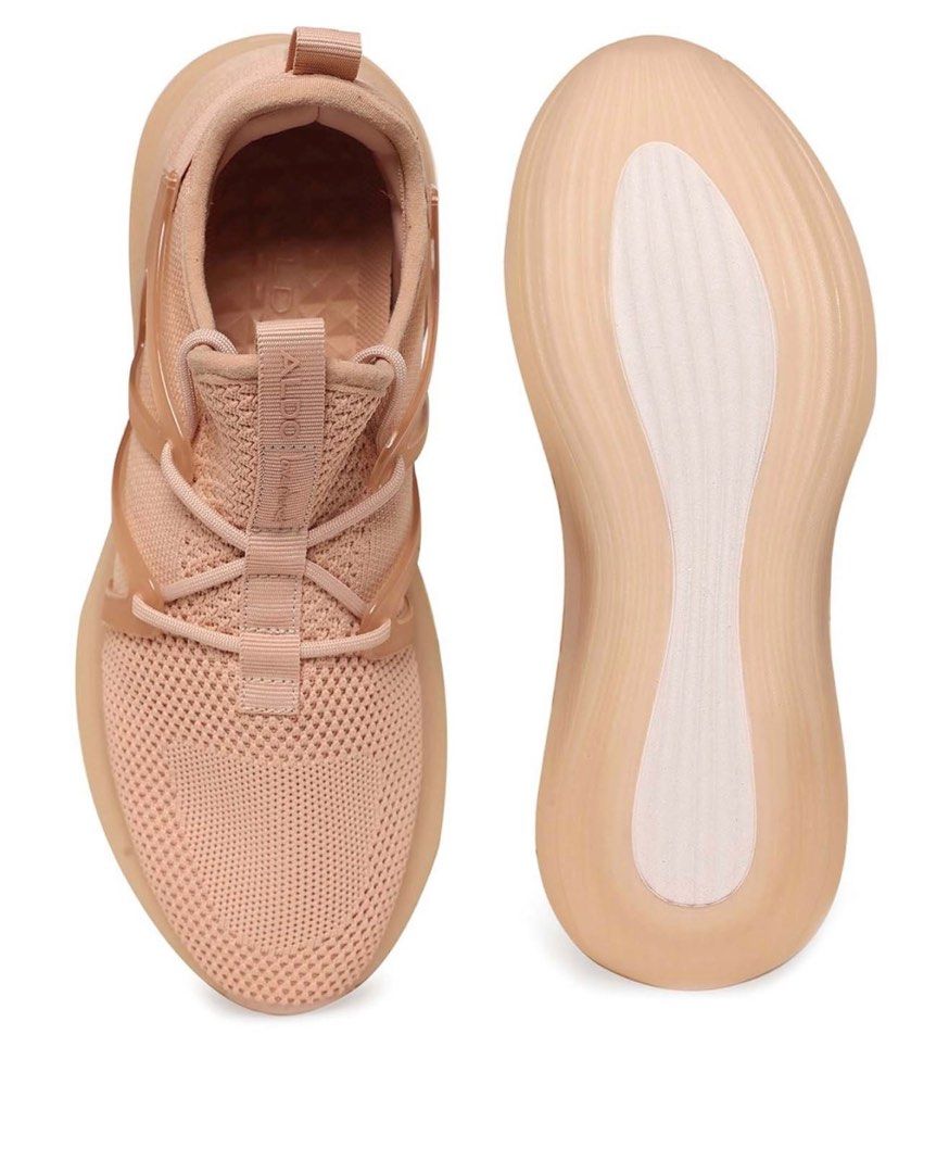 Aldo light clearance pink shoes