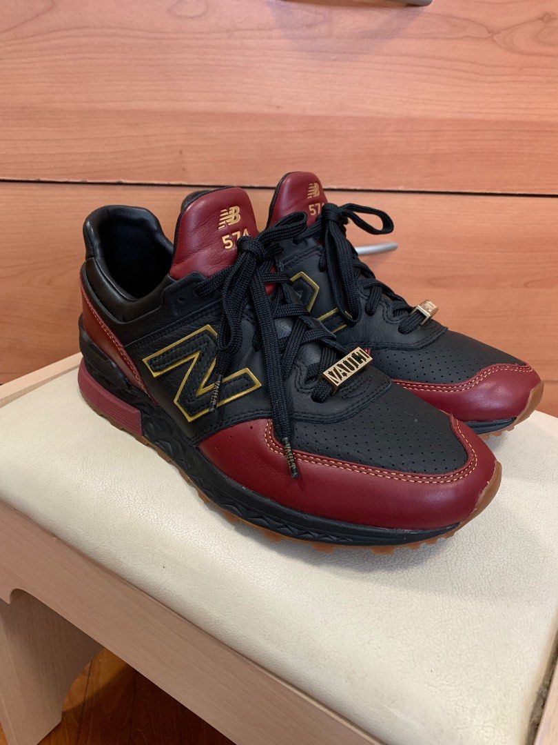 New balance 574 limited edition vault shop