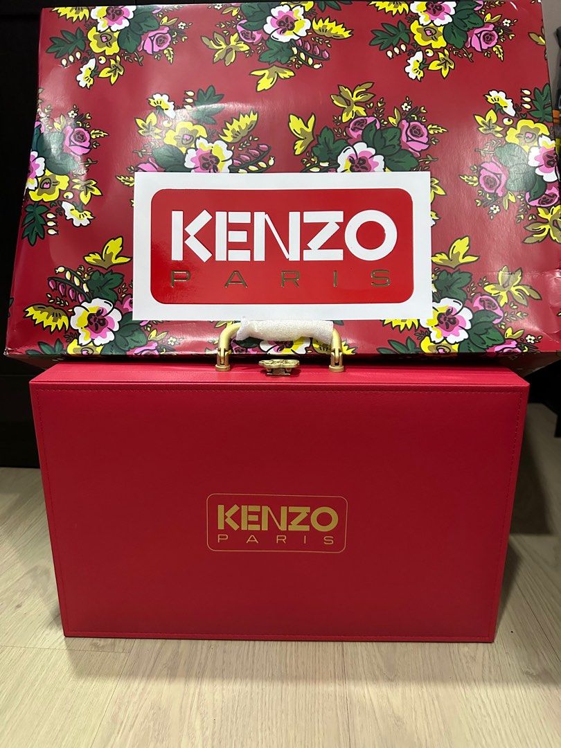 Kenzo online estuche 50