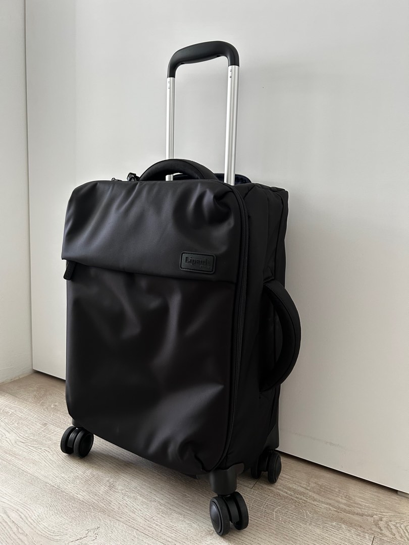 Lipault 22 2025 inch spinner