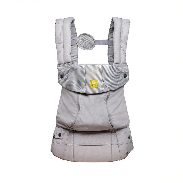 All 2025 seasons carrier