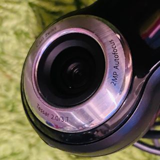 Logitech webcam - USB63012920148355110