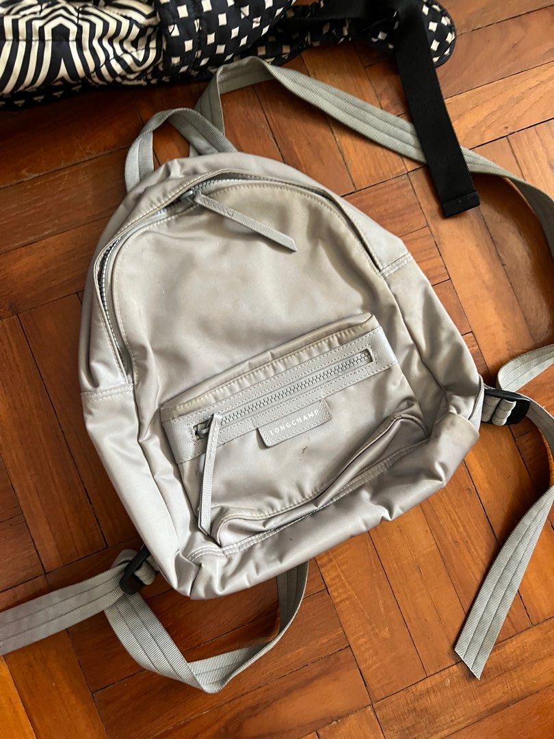 Longchamp backpack