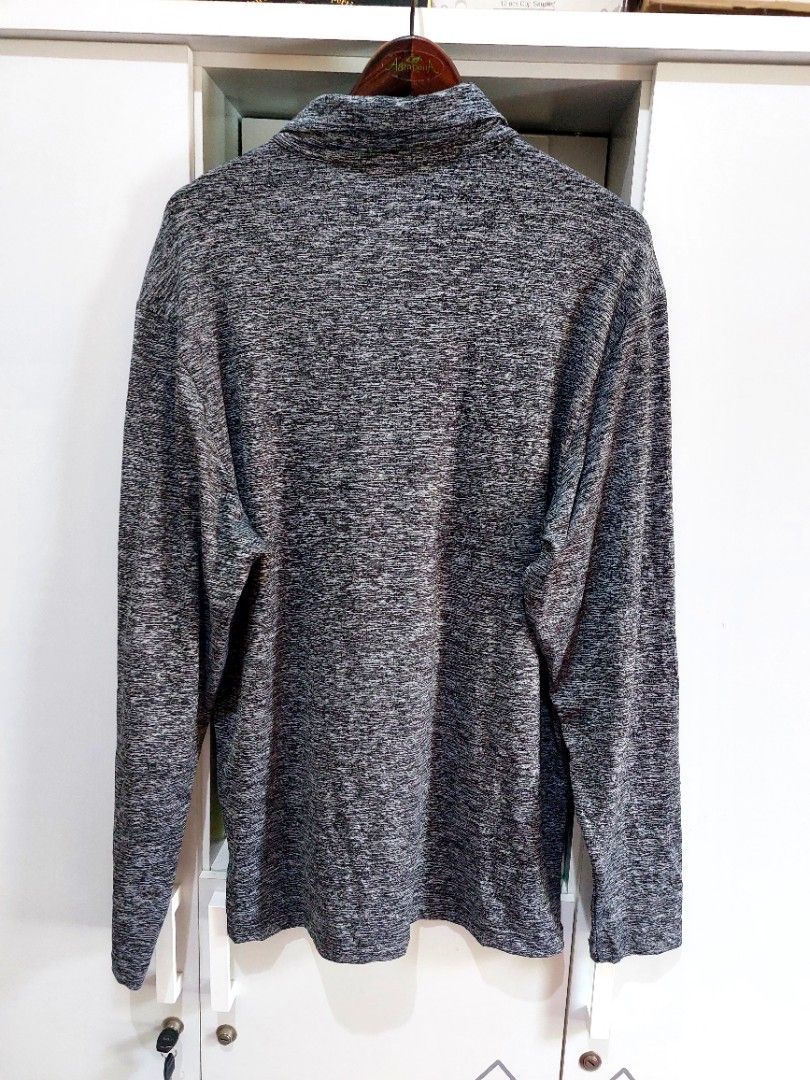 Jual under armour long sleeve 2025