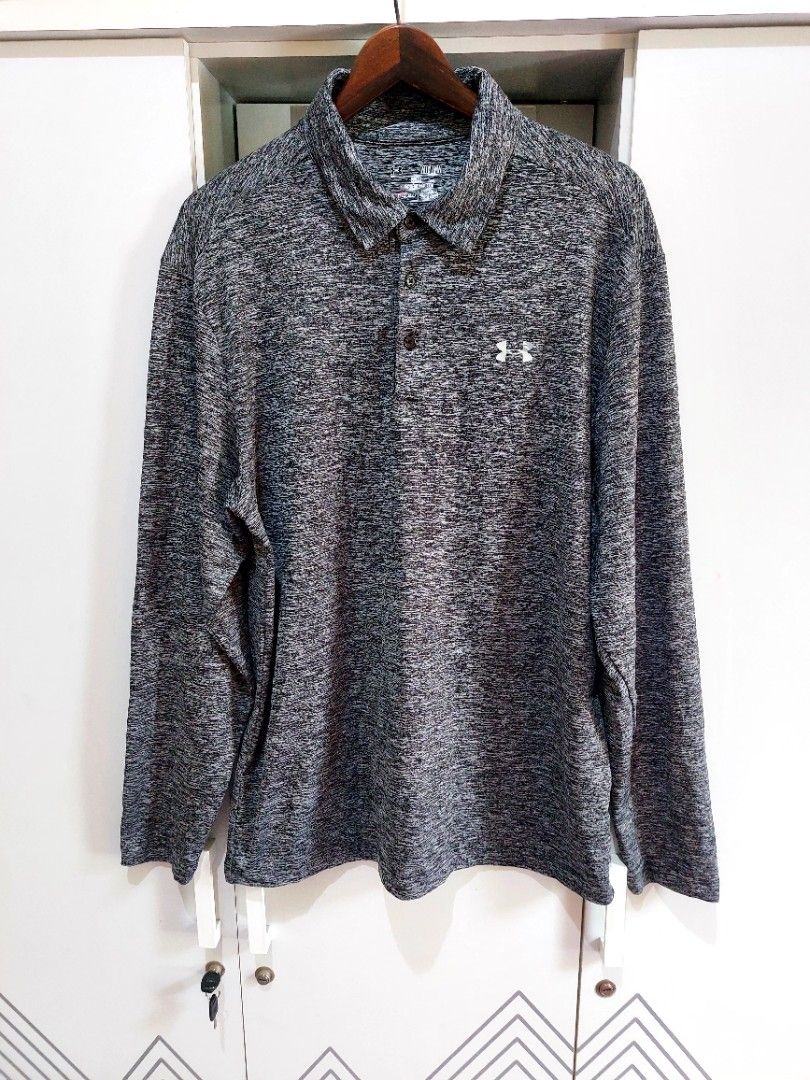 Jual under armour long sleeve deals