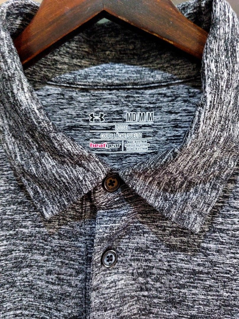Jual under armour long cheap sleeve