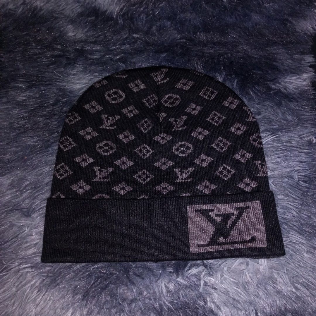 Louis Vuitton Womens Knit Hats