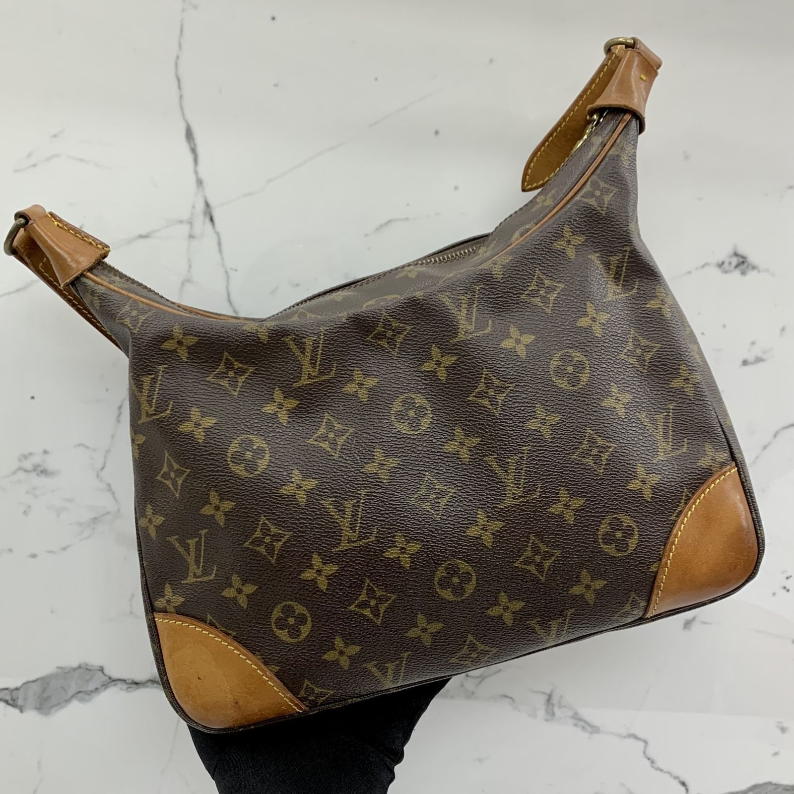 Purchase Result  Louis Vuitton M51265 Monogram Boulogne