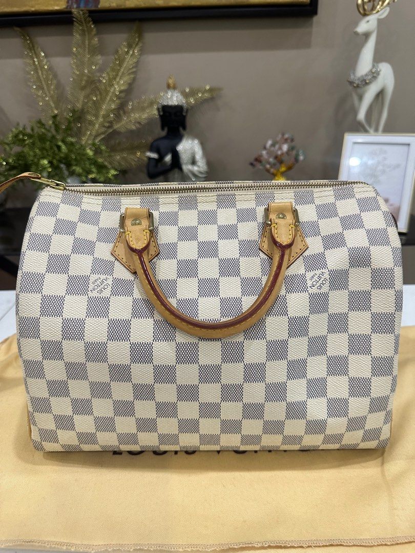 Speedy on sale 30 azur