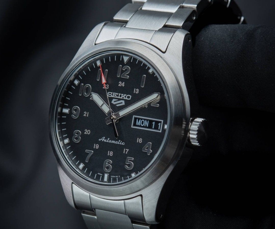 Seiko srpb27 review hotsell