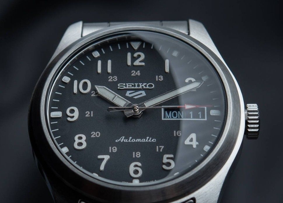 Seiko srpb27 review sales
