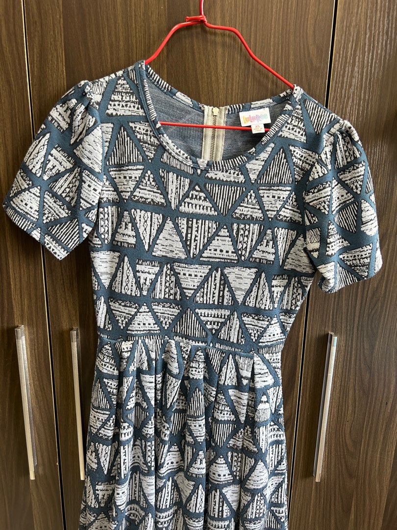 Lularoe XS Amelia