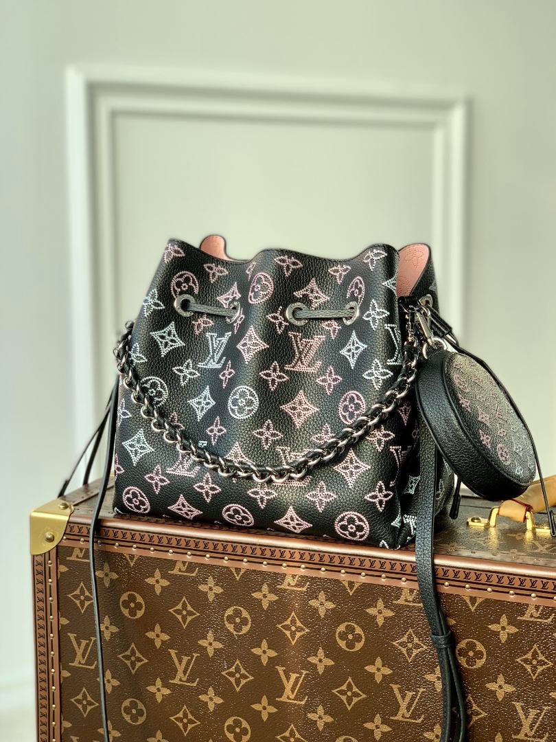 LV Bella, Luxury, Bags & Wallets on Carousell