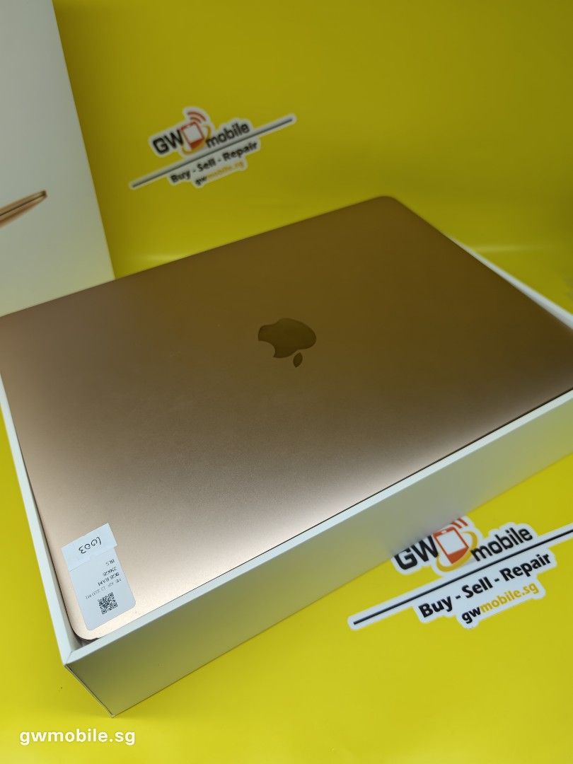 MacBook Air 13 inch M1 1003