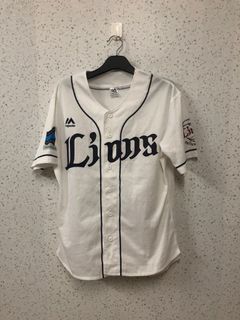 Majestic, Twins Jersey, Size Large, RN 53157