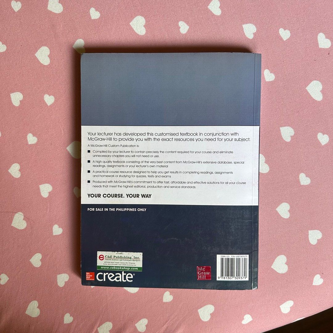 Managerial Economics Business Strategy (Baye) on Carousell