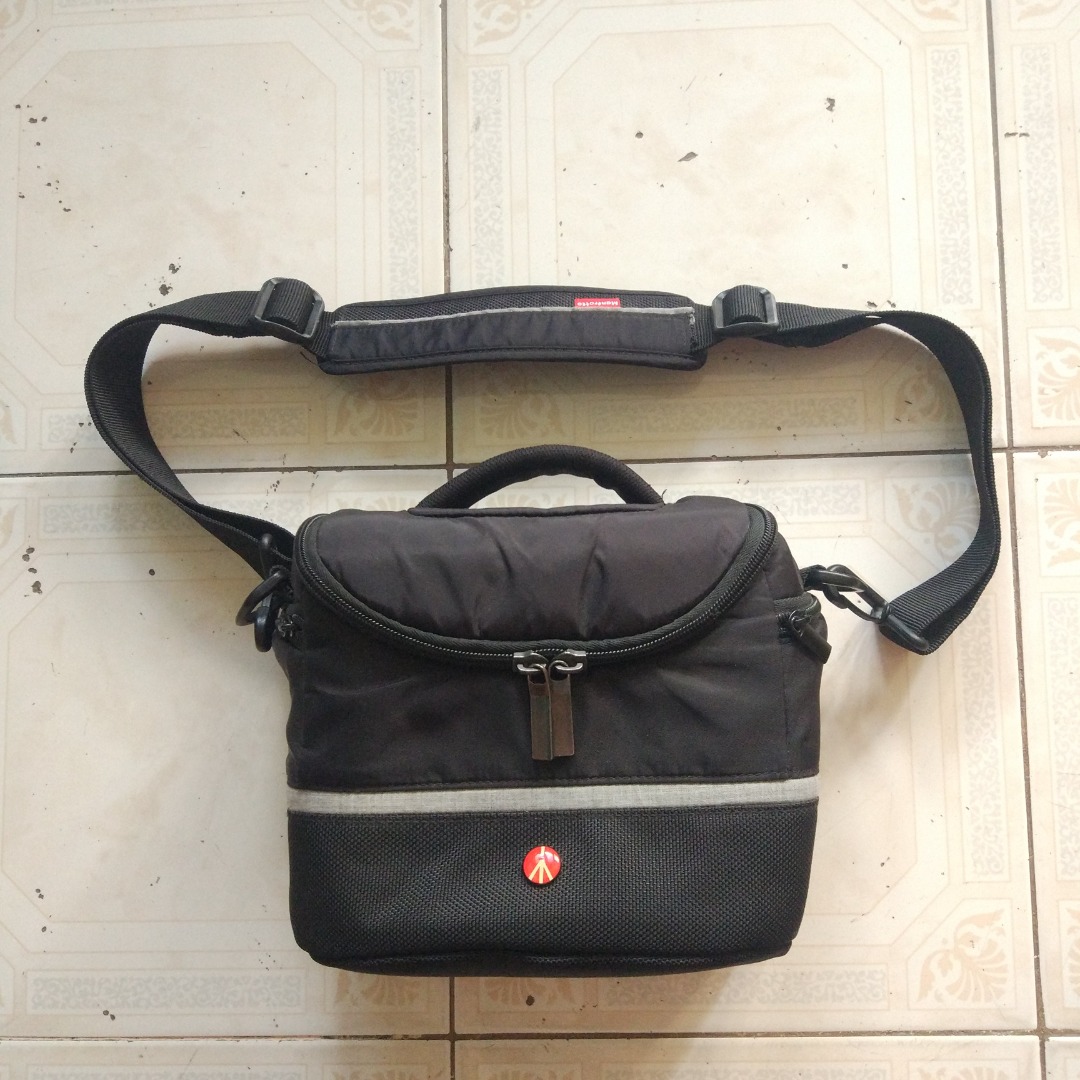 Manfrotto Camera Bag, Photography, Photography Accessories, Camera Bags