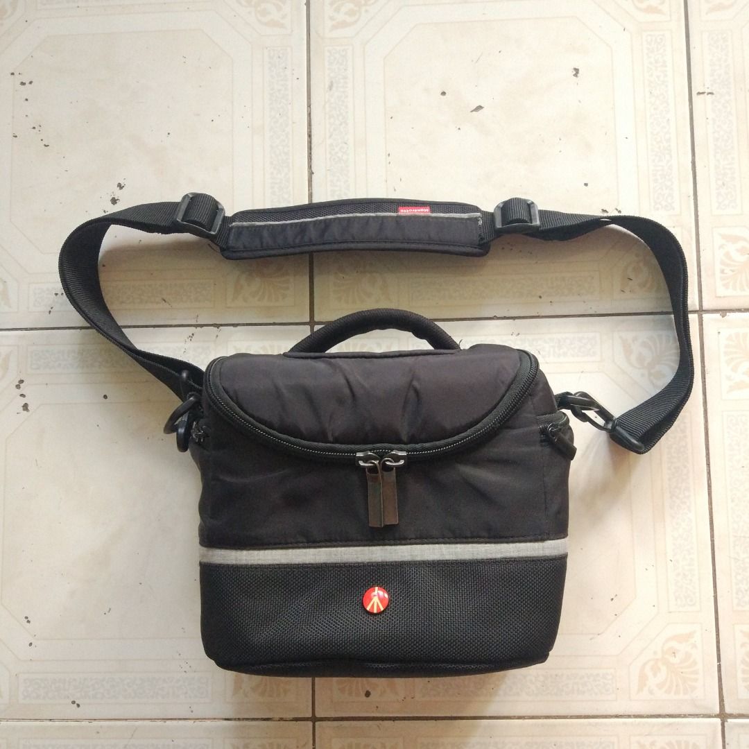 Manfrotto Camera Bag, Photography, Photography Accessories, Camera Bags