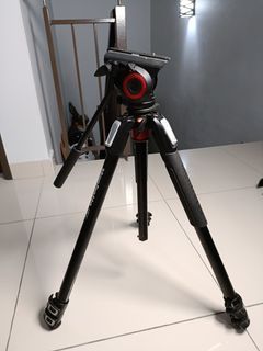 manfrotto 3205 tripod
