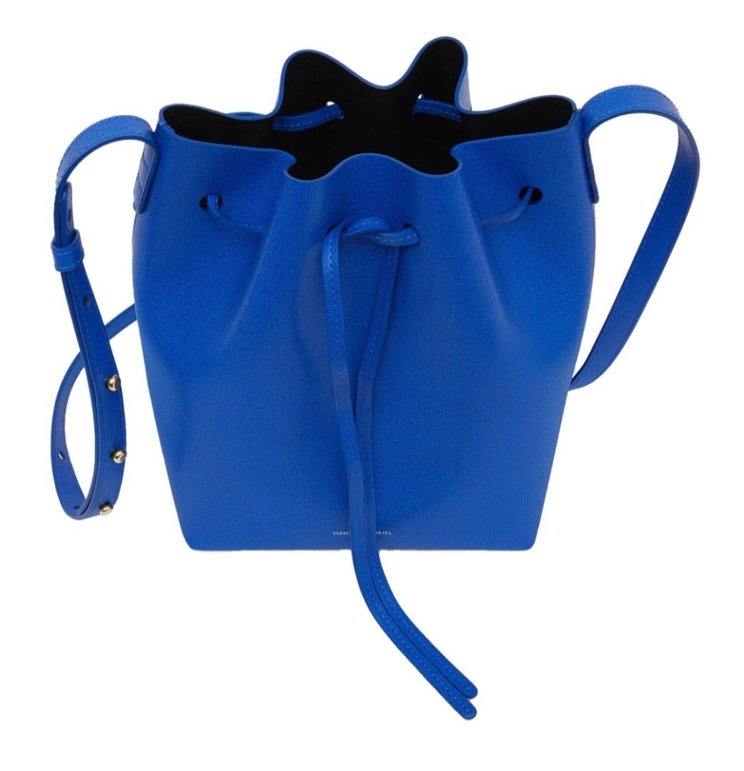 Mansur gavriel ocean bag outlet