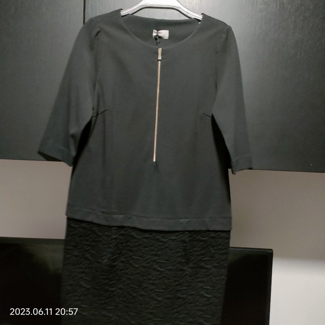 Marella black dress shop