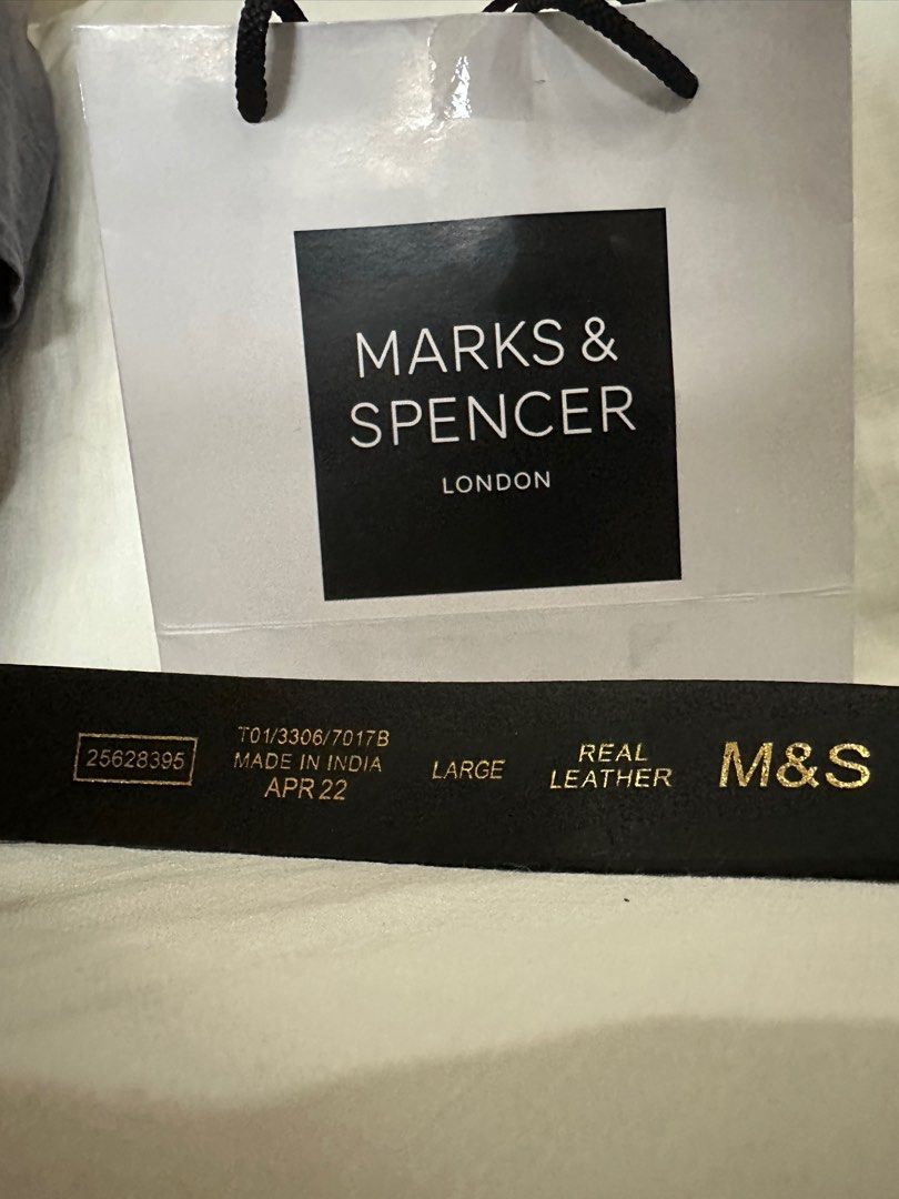 marks and spencer suspender belts