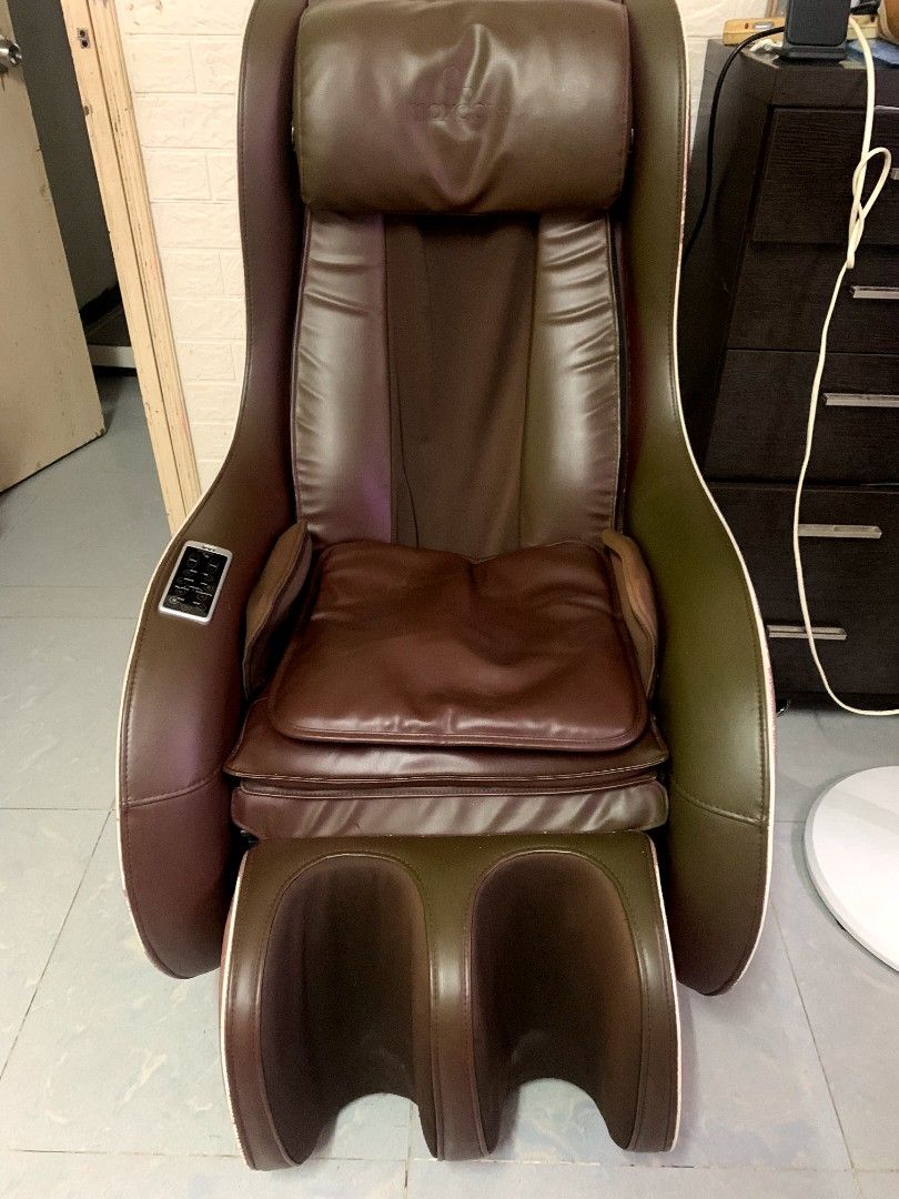 Maxcare hot sale massage chair