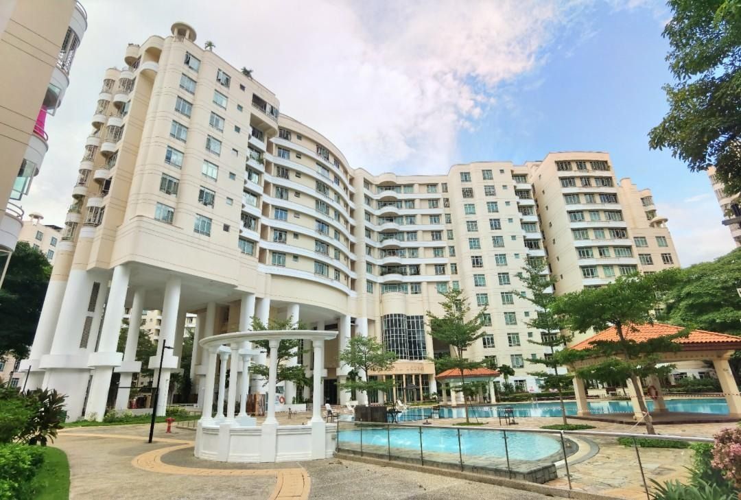 Master Room in Northvale Choa Chu Kang, Property, Rentals, Condos & ECs