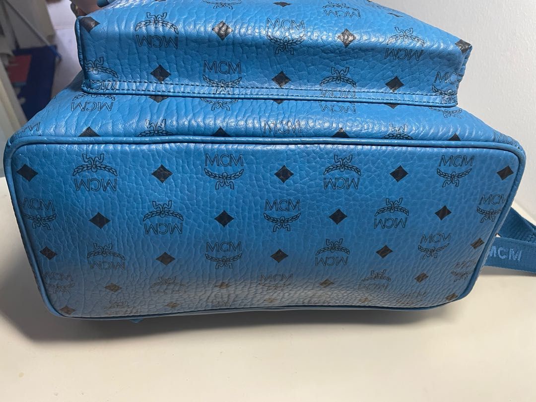 Mcm online big bag