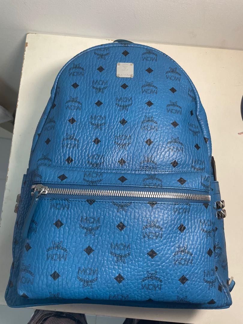 Big clearance mcm backpack