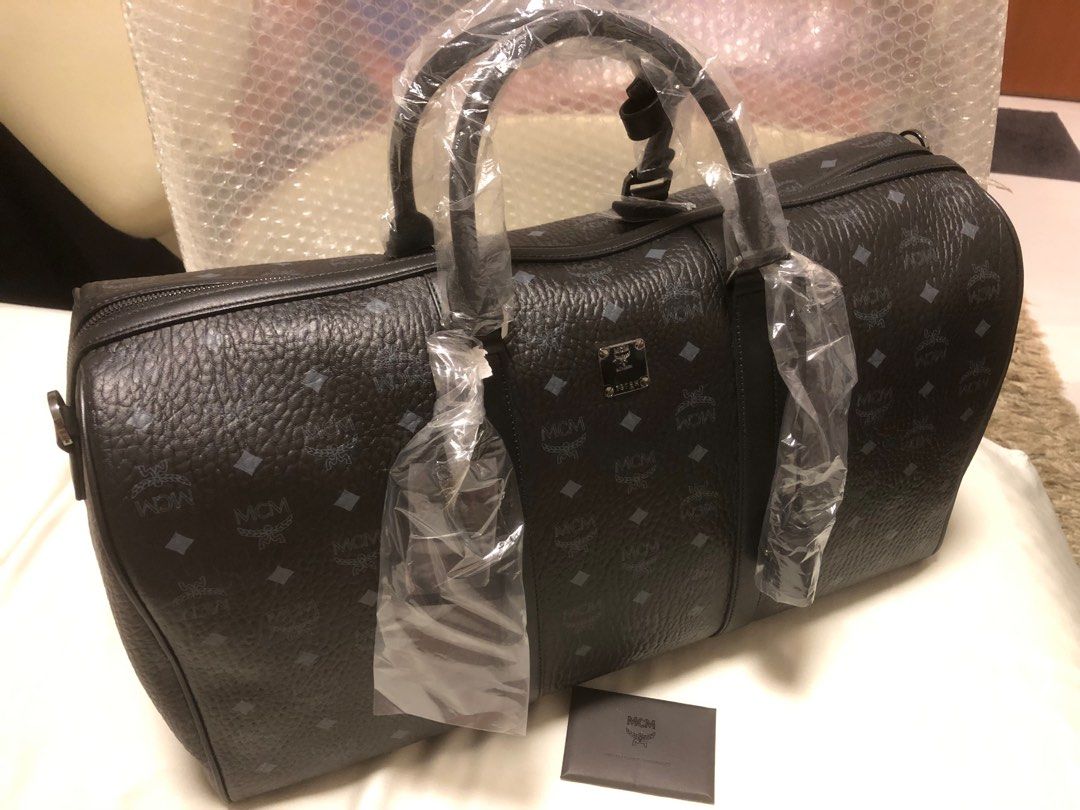 Mcm 2024 traveler weekender