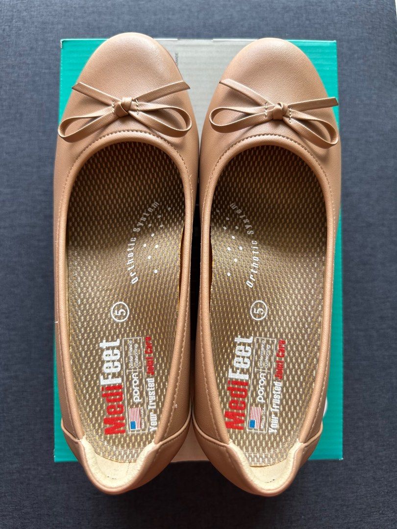 medifeet women's footwear online
