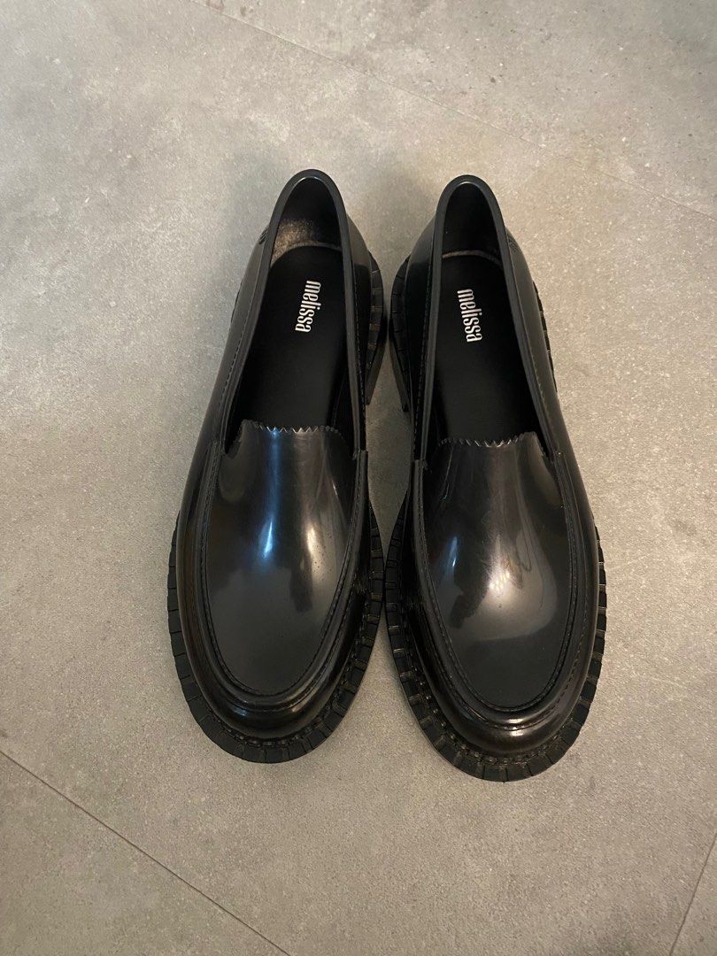 Melissa loafers outlet