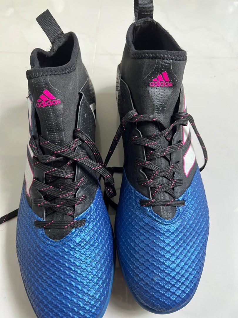 Men s Adidas Ace 17.3 Primesh Futsal