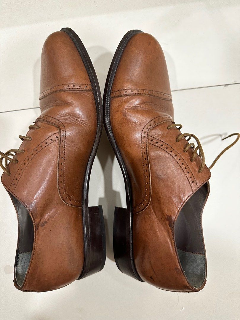 Mens italian clearance leather shoes