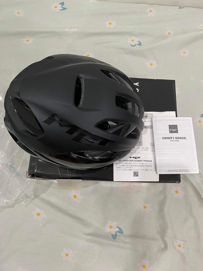 mips biking helmet