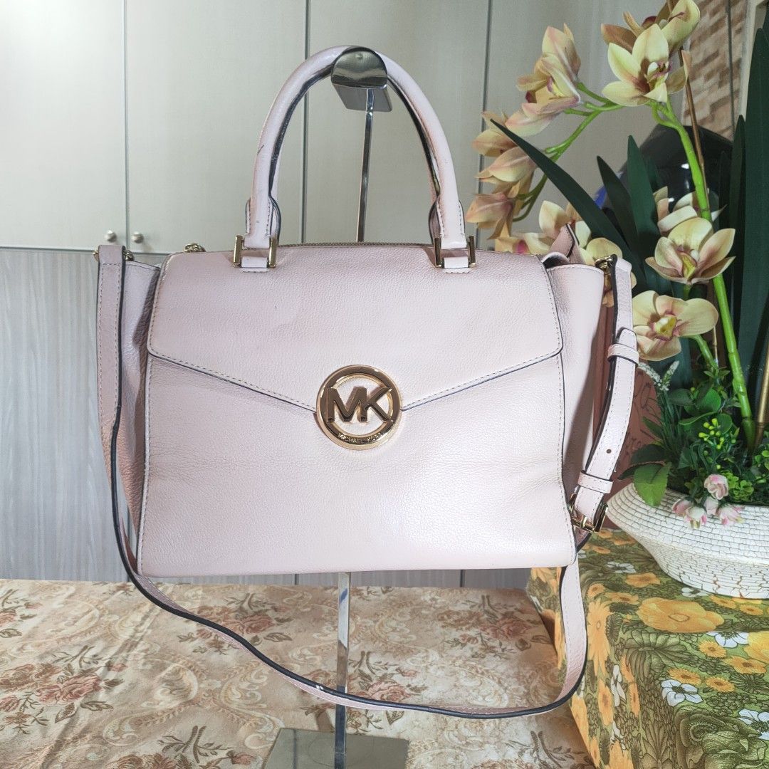 Mk sling bag new arrival, Women's Fashion, Bags & Wallets, Cross-body Bags  on Carousell