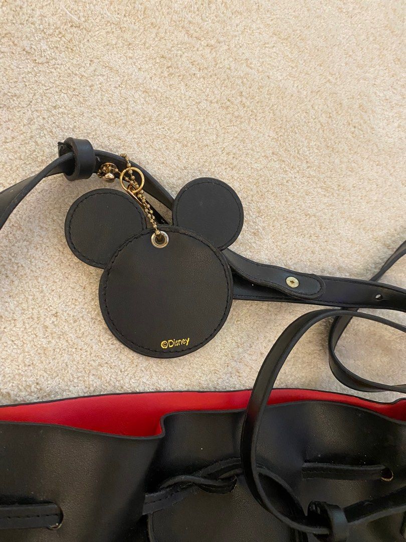 Melissa mickey new arrivals bag
