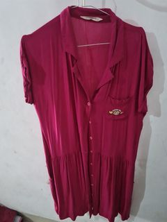 Mididress