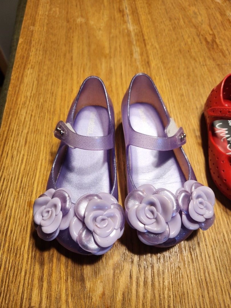 Mini Melissa EU 24 EU27