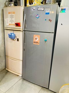 MITSUBISHI MR-V42H 385公升三菱電機冰箱