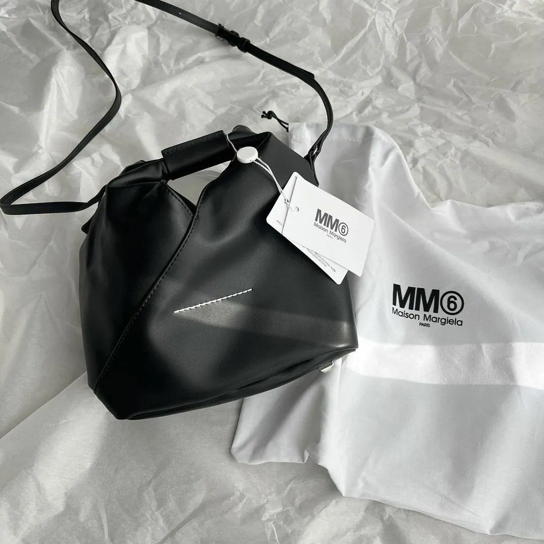 Maison Margiela MM6 Japanese Cross-Body Bag, 名牌, 手袋及銀包
