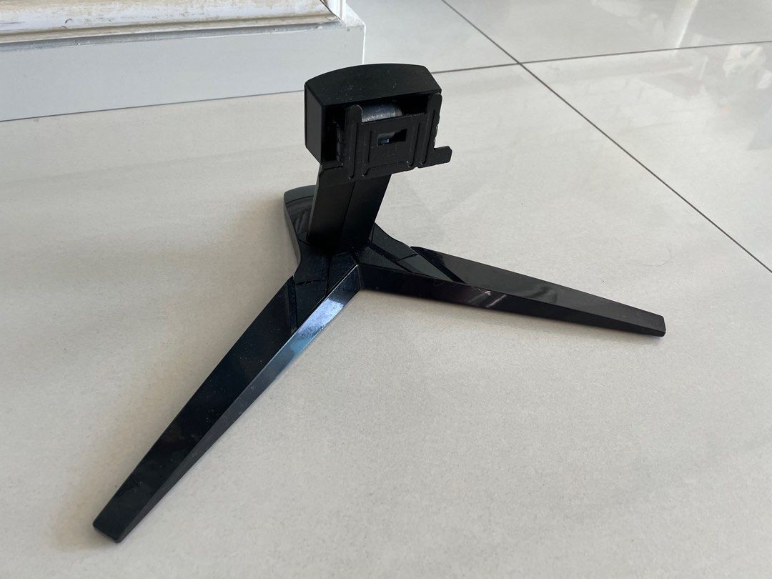 Monitor TV stand, Computers & Tech, Parts & Accessories, Other