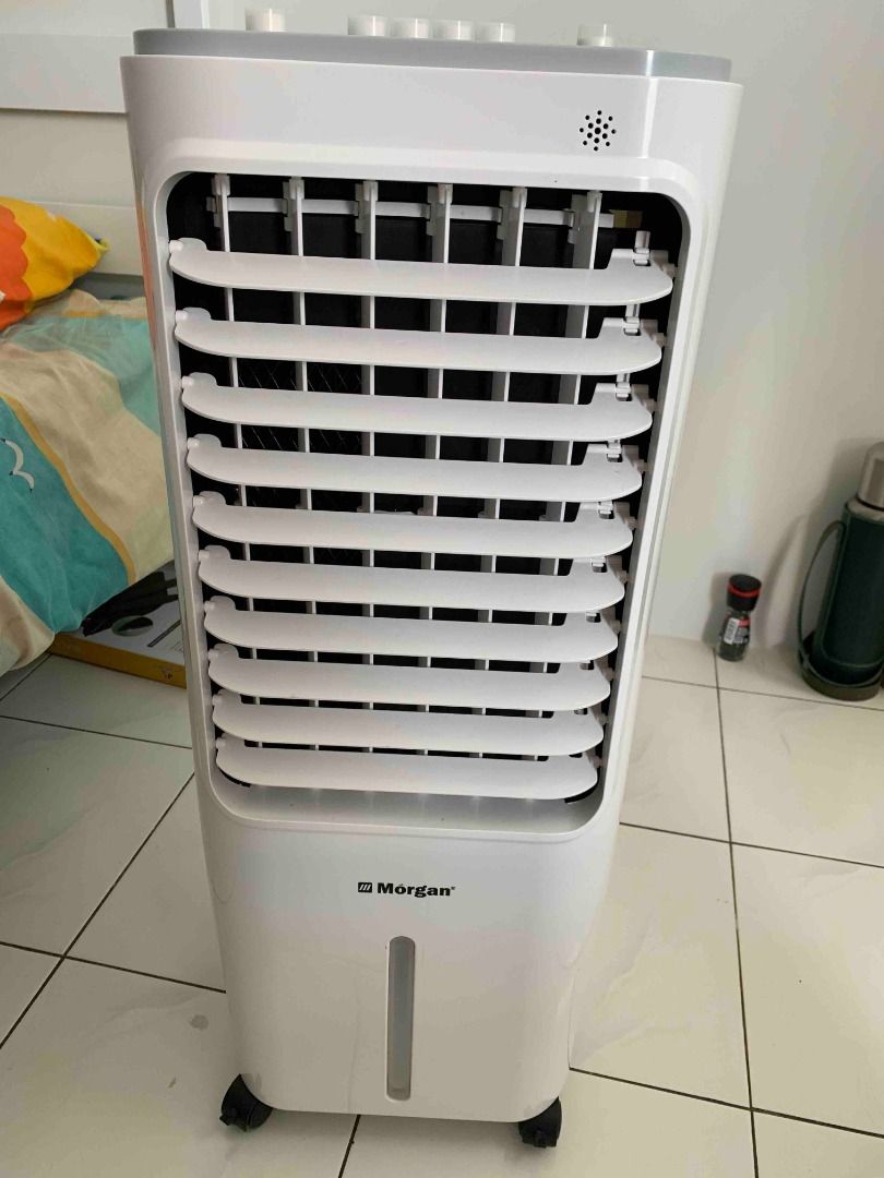 Morgan 2025 air cooler