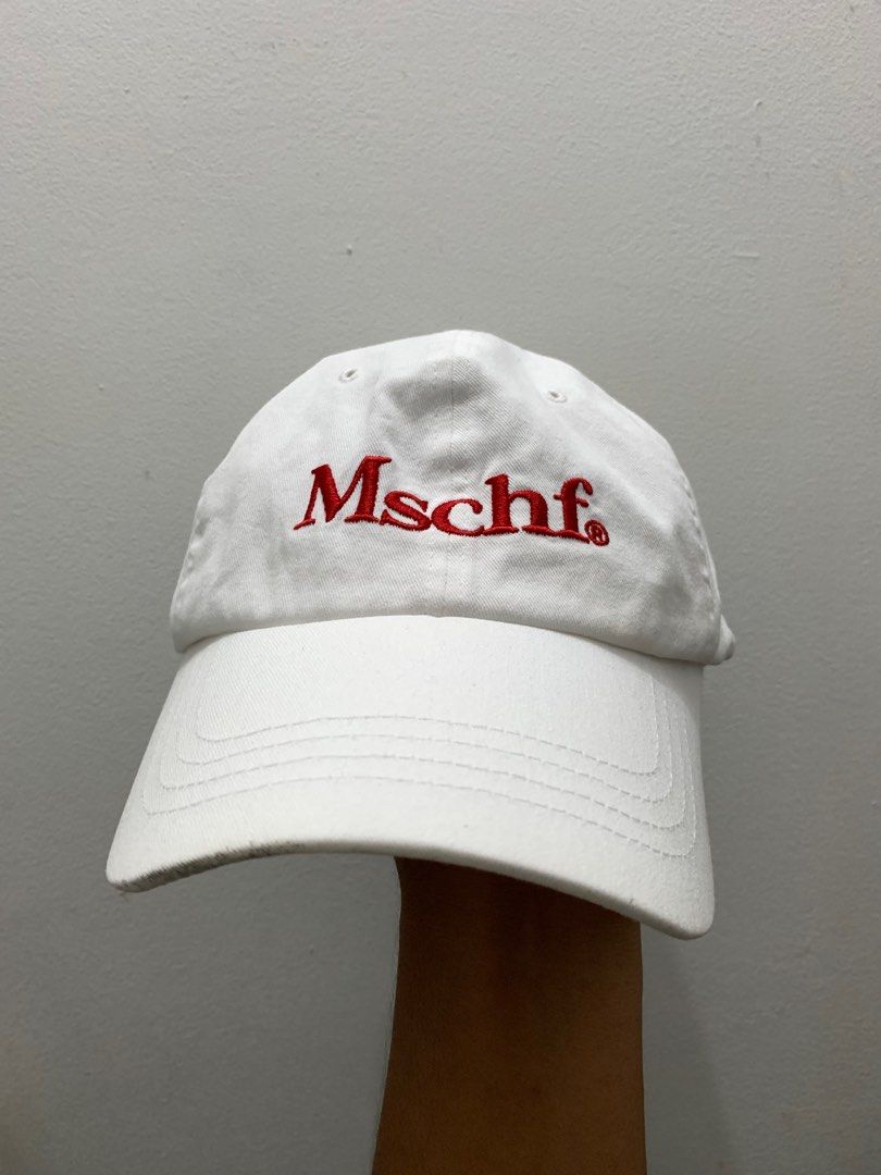 mschf fashion
