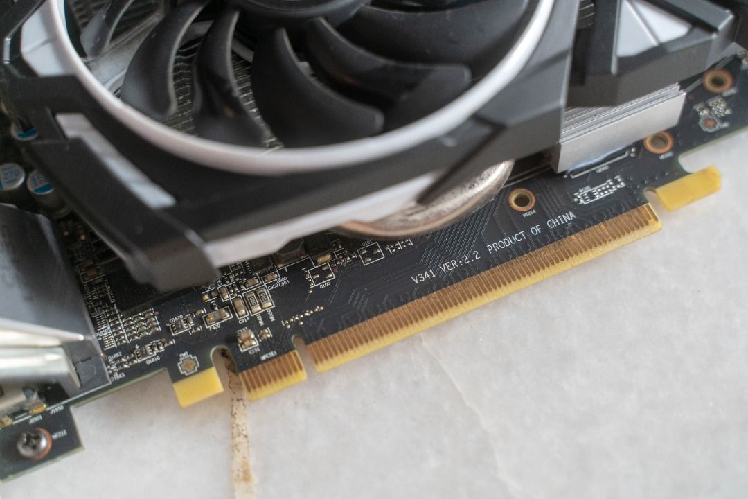 Rx570 armor 4g deals