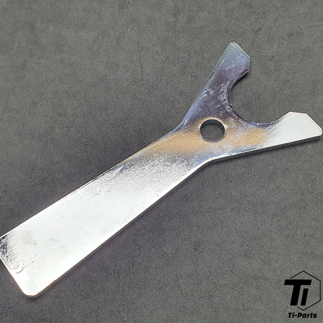 fork crown race removal tool