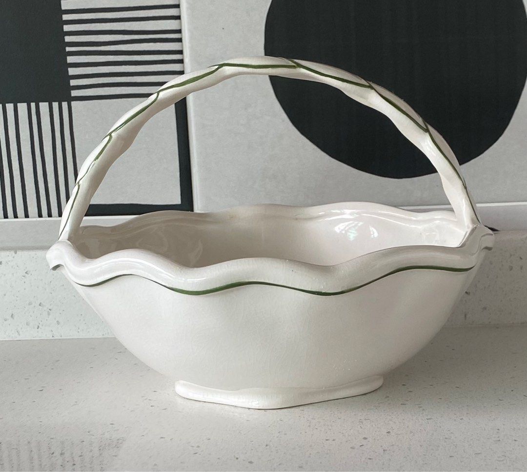 Multi Purpose Porcelain ware, Furniture & Home Living, Kitchenware