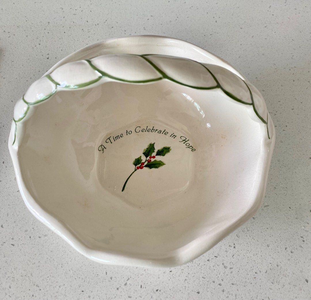 Multi Purpose Porcelain ware, Furniture & Home Living, Kitchenware