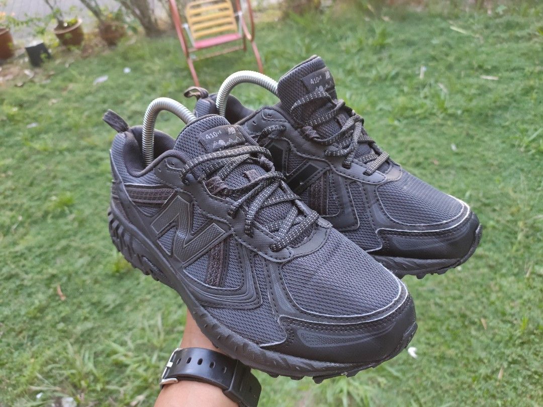 NB410 V5 Running Trail 7.5uk Men s Fashion Footwear Sneakers on